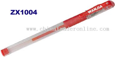 Gel Pen from China