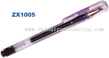 Gel Pen from China