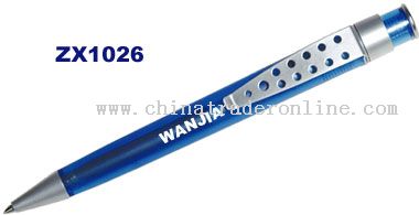 Gel Pen from China