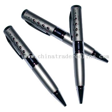 High Quality Pen MP3 from China
