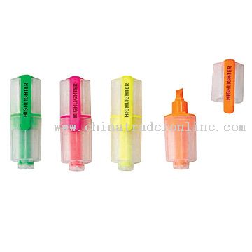 Highlighter Marker from China