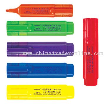 Highlighter Markers from China