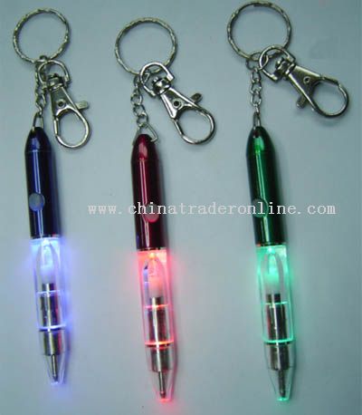 Mini Key Chain Pens