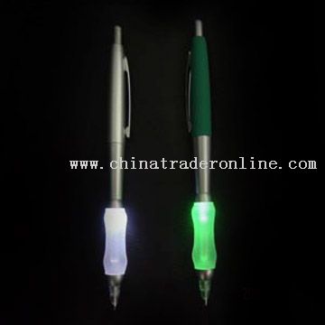 LED Lighting Pen from China