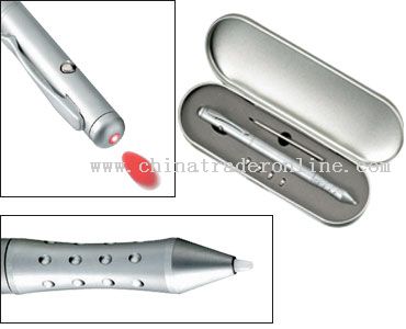 Laser pen( ball pen, pda, laser) from China