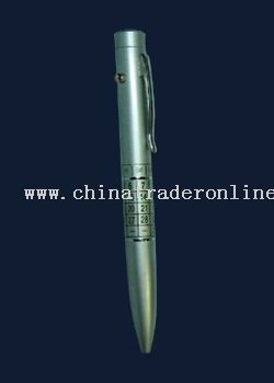 Laser pen from China