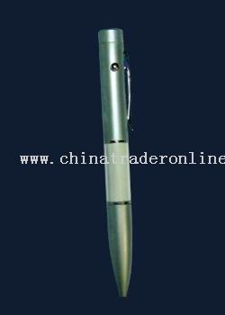 Laser pen from China