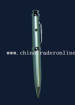 Laser pen from China