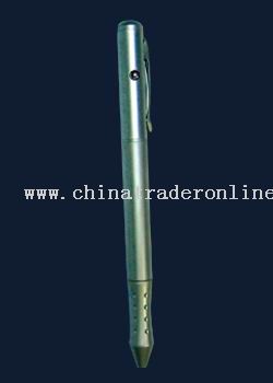 Laser pen from China