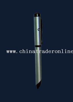 Laser pen from China