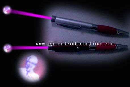 PROJECTOR PEN from China