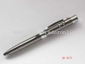 LED laser pen from China