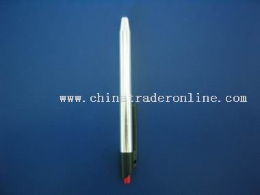 Pen-shape torch