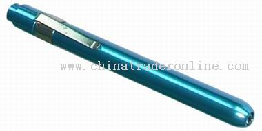 Pen torch from China