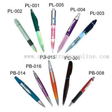 Light Pen from China