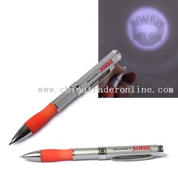 Logo Projector Pens