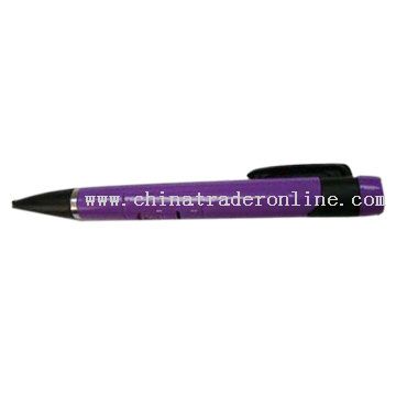 Logo Projection Pen from China