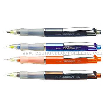 Mechanical Pencils