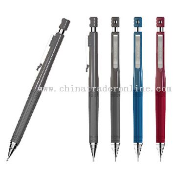 Metal Mechanical Pencils from China