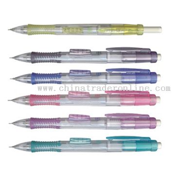 Side-Click Mechanical Pencils from China