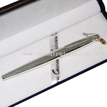 Metal Roller Pens from China