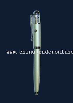 Money detecor pen from China