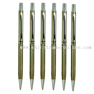 Movable Pencils from China