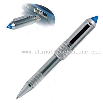 Multifunction USB Pens with PDA Functions from China