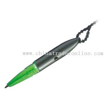 Necklace Pen from China