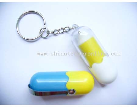 Pill Pens from China