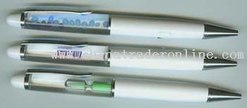 liquid-acrylic pen from China