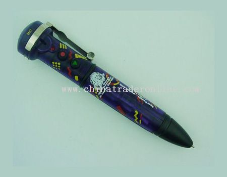 record and talk pen from China