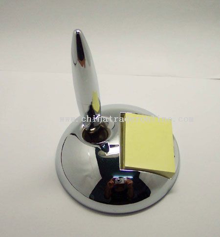 suspend pen