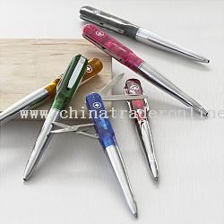 swiss pens from China