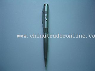 Record Pen from China