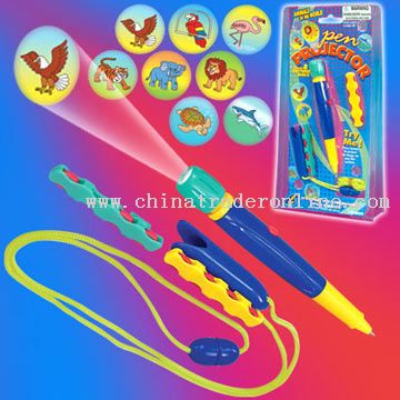 Projector Pens