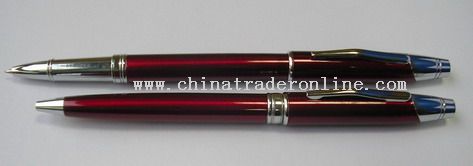 BallPoint Pen & Roller Pen Sets from China