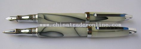 Fountain Pen & Roller Pen Sets from China