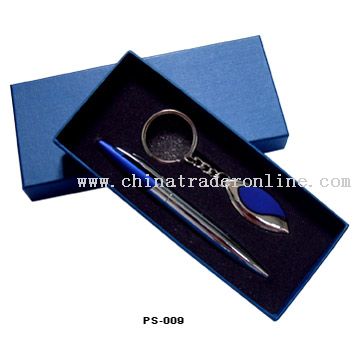 Promotion Pen Set from China