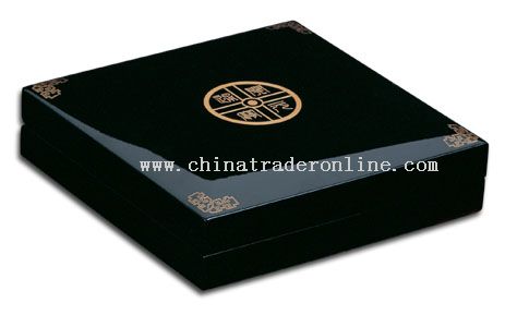 Promotional Pen Wooden Case from China