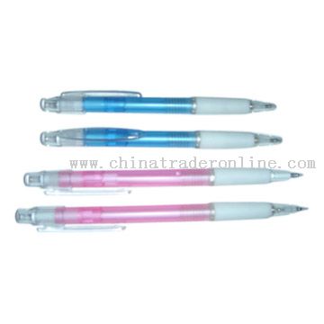 Twin Pens from China