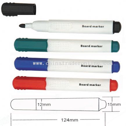 White Board Marker from China