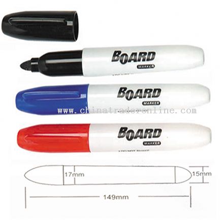 White Board Marker from China