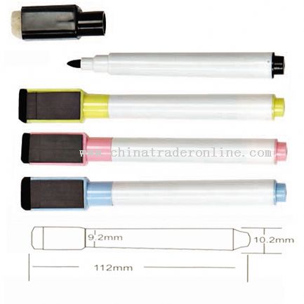 White Board Marker from China