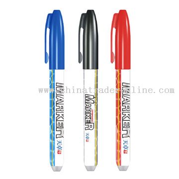 Whiteboard Marker Pens