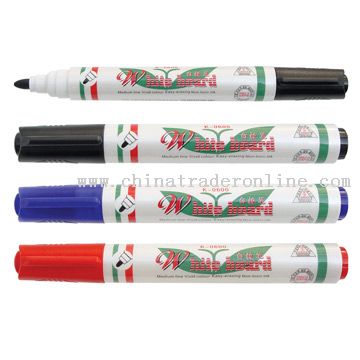 Whiteboard Markers from China