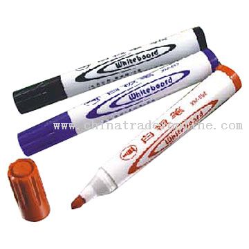 White Board Markers