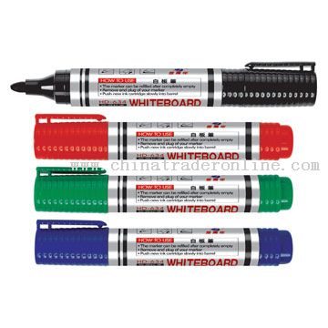 Whiteboard Pens