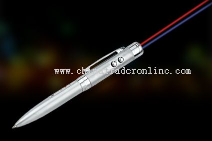 LASER & LED PEN from China