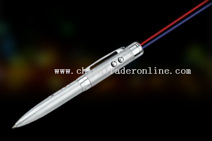 LASER & LED PEN